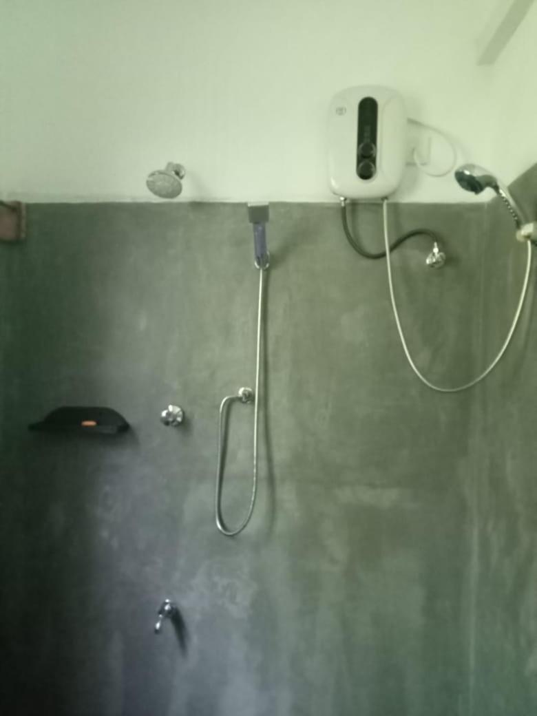 Гостевой дом Piumi House Диквелла Экстерьер фото