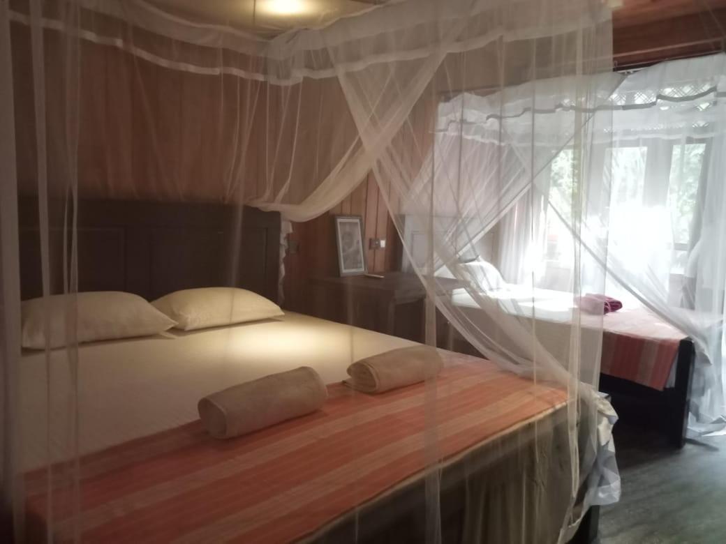 Гостевой дом Piumi House Диквелла Экстерьер фото