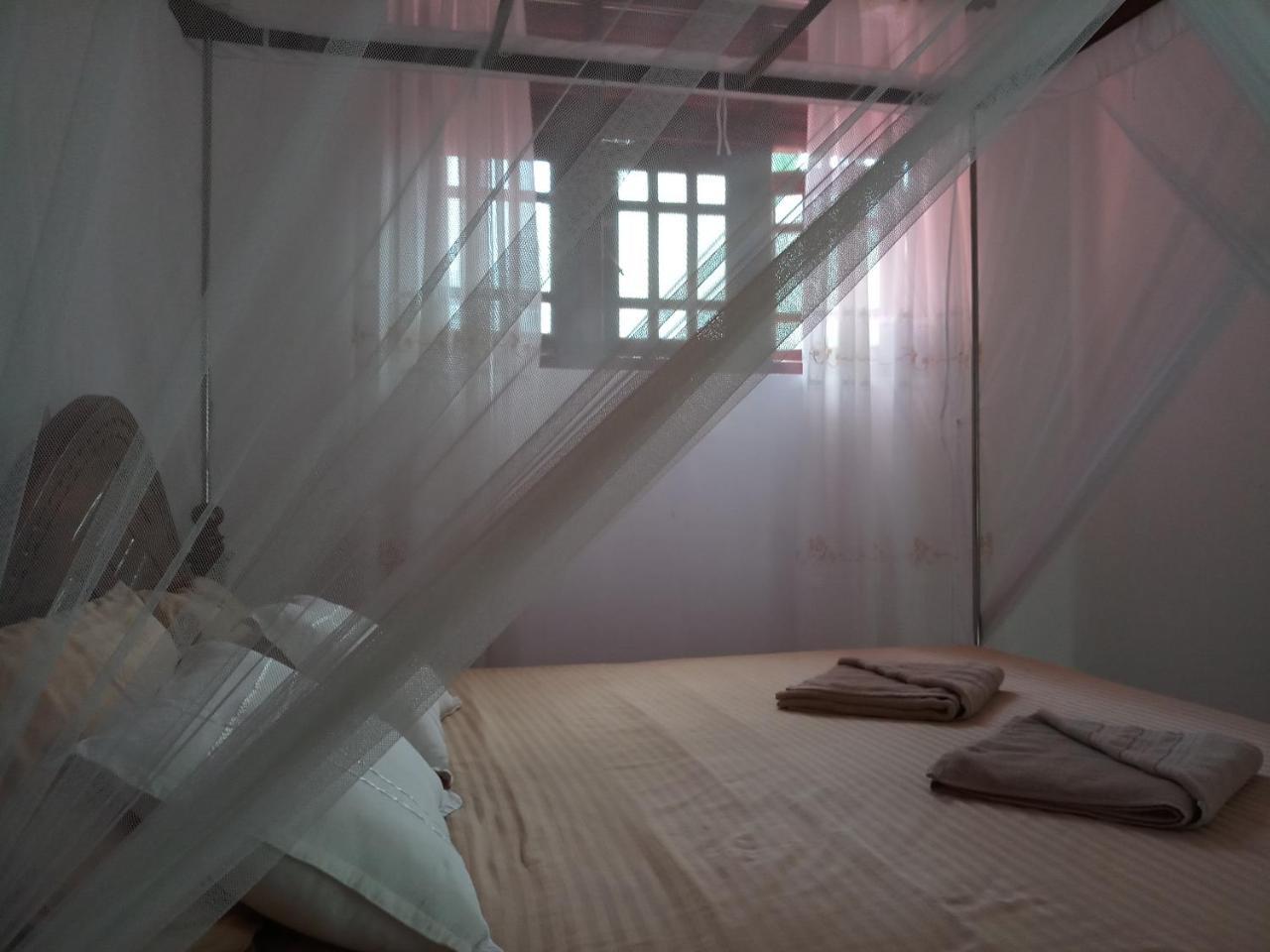 Гостевой дом Piumi House Диквелла Экстерьер фото